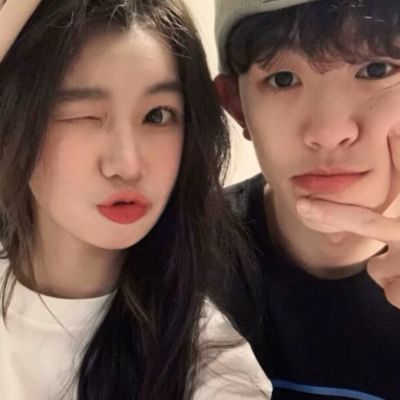 高级感不俗气的情侣头像(共32张)