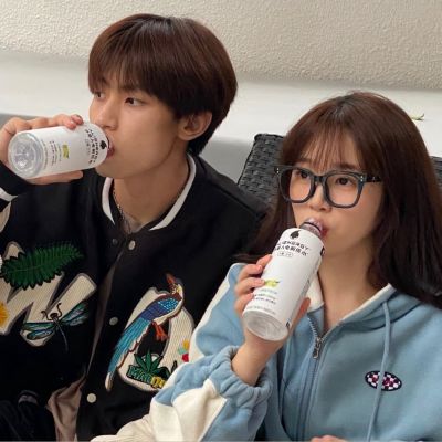 高级感不俗气的情侣头像(共32张)