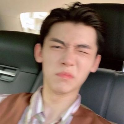 颜值爆表的头像男生(优选20张)