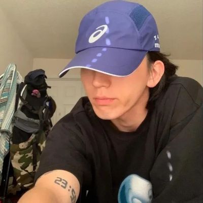 颜值爆表的头像男生(优选20张)