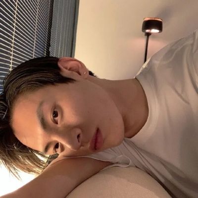 颜值爆表的头像男生(优选20张)