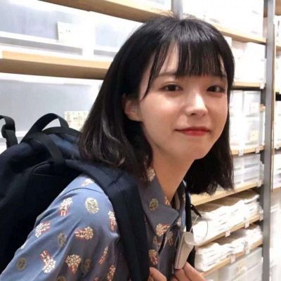 颜值最高的女生头像(精选18张)