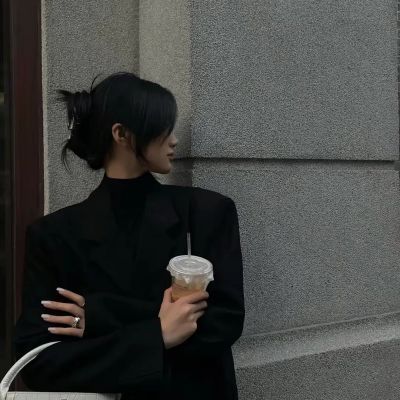 颜值最高的女生头像(精选18张)