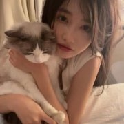 少女心炸裂的神仙颜值头像(精选18张)