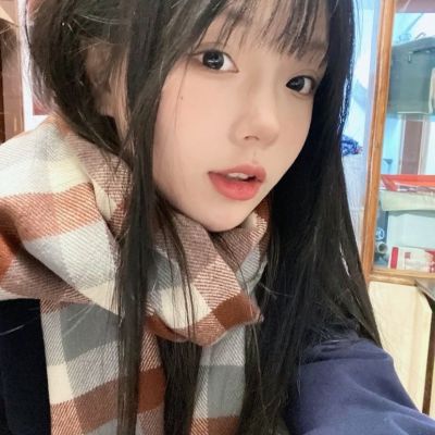 少女心炸裂的神仙颜值头像(精选18张)