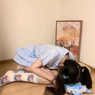 少女心炸裂的神仙颜值头像(精选18张)