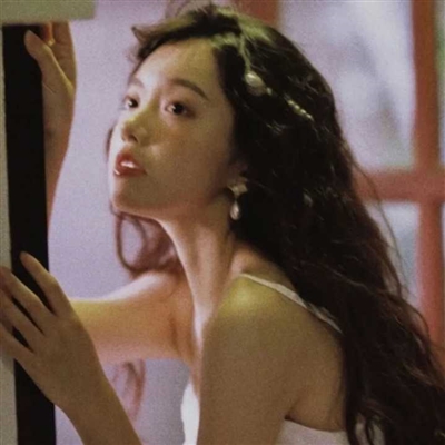 超好看的女生头像真人(精选18张)