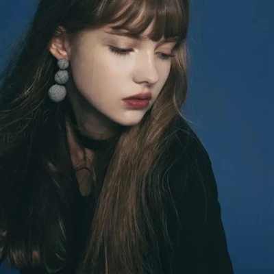 超好看的女生头像真人(精选18张)