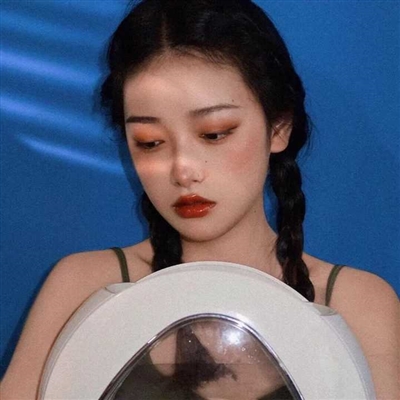 超好看的女生头像真人(精选18张)