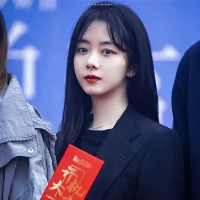 超好看的女生头像真人(精选18张)