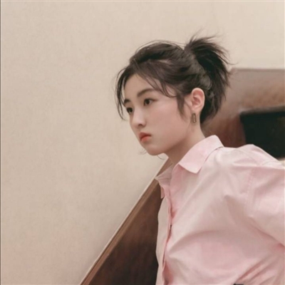 超好看的女生头像真人(精选18张)