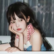 软妹可爱女生头像真人(优选28张)