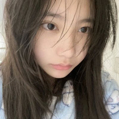 软妹可爱女生头像真人(优选28张)