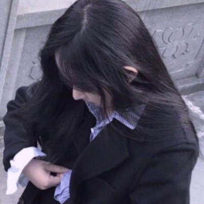 软妹可爱女生头像真人(优选28张)