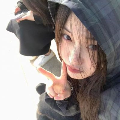 软妹可爱女生头像真人(优选28张)