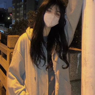 软妹可爱女生头像真人(优选28张)