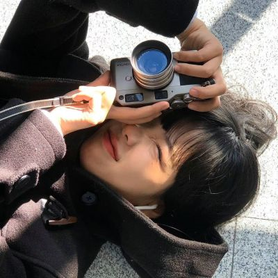 软妹可爱女生头像真人(优选28张)