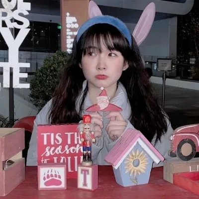 高冷情侣头像一男一女真人(精选16张)