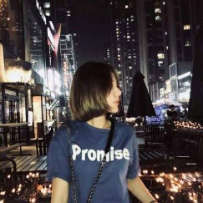 高冷情侣头像一男一女真人(精选16张)