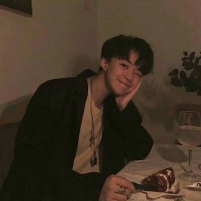 高冷情侣头像一男一女分开真人(34张)