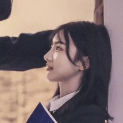 高冷情侣头像一男一女分开真人(34张)