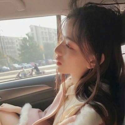 高冷情侣头像一男一女分开真人(34张)