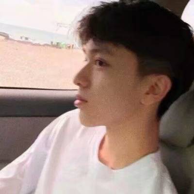 高冷情侣头像一男一女分开真人(34张)