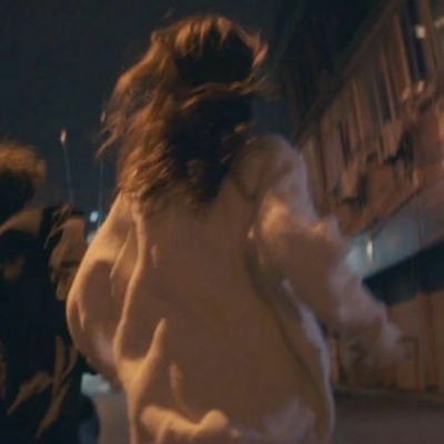 高级感十足的情侣头像唯美(精选18张)