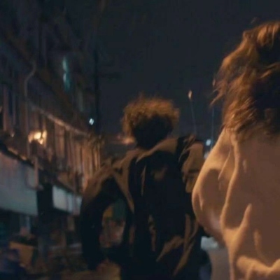 高级感十足的情侣头像唯美(精选18张)