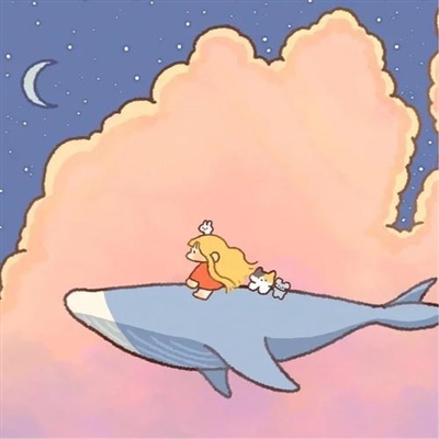 头像图片2023最火爆治愈(优选34张)