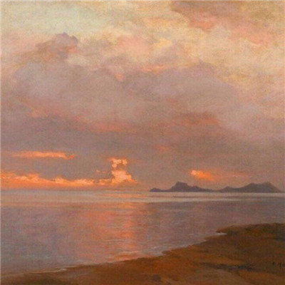 头像图片2023最火爆治愈(优选34张)