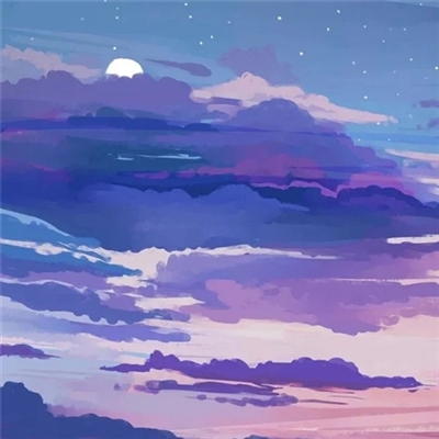 头像图片2023最火爆治愈(优选34张)