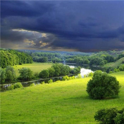 头像图片2023最火爆最好看风景(优选18张)