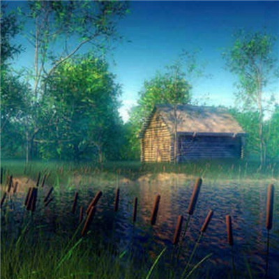 头像图片2023最火爆最好看风景(优选18张)