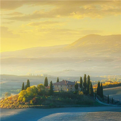 头像图片2023最火爆最好看风景(优选18张)