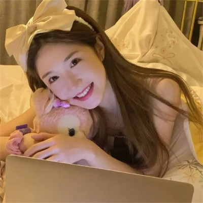 让人一看就想加的头像(精选24张)