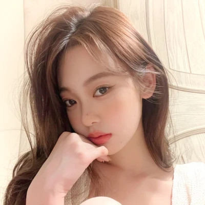 让人一看就想加的头像(精选24张)