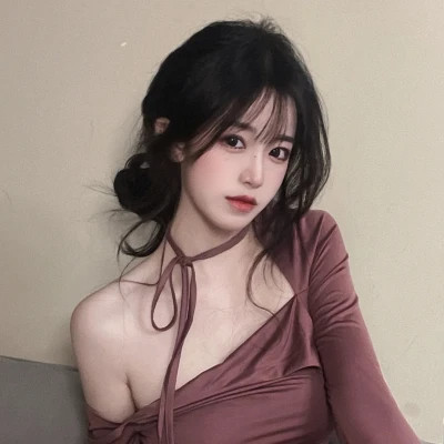 让人一看就想加的头像(精选24张)