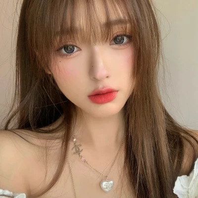 让人一看就想加的头像(精选24张)