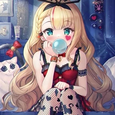 百看不厌的微信头像(精选16张)