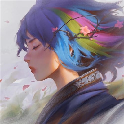 百看不厌的微信头像(精选16张)