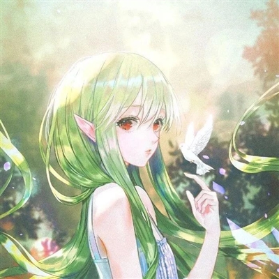 让人一看就想加的头像女动漫(精选20张)