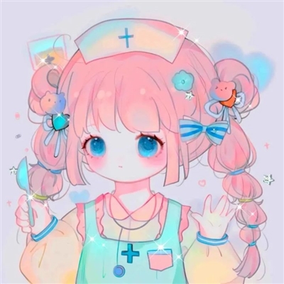 让人一看就想加的头像女动漫(精选20张)