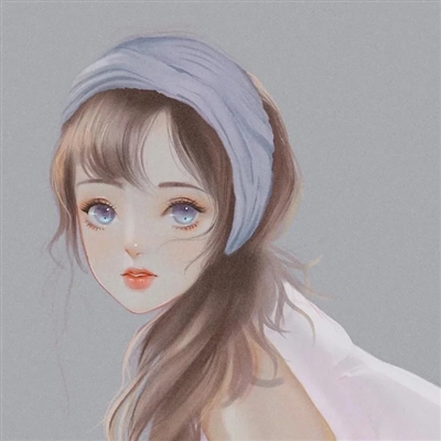 让人一看就想加的头像女动漫(精选20张)