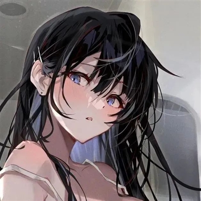 让人一看就想加的头像女动漫(精选20张)