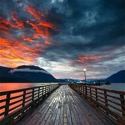 40一45岁女人微信头像风景(共32张)