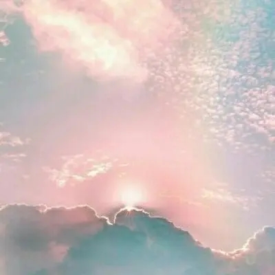 40一45岁女人微信头像风景(共32张)