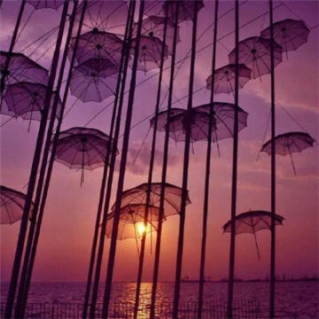 40一45岁女人微信头像风景(共32张)