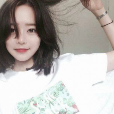 40一45岁气质女人头像(共30张)