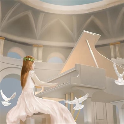 26一40岁女人微信头像风景(精选30张)